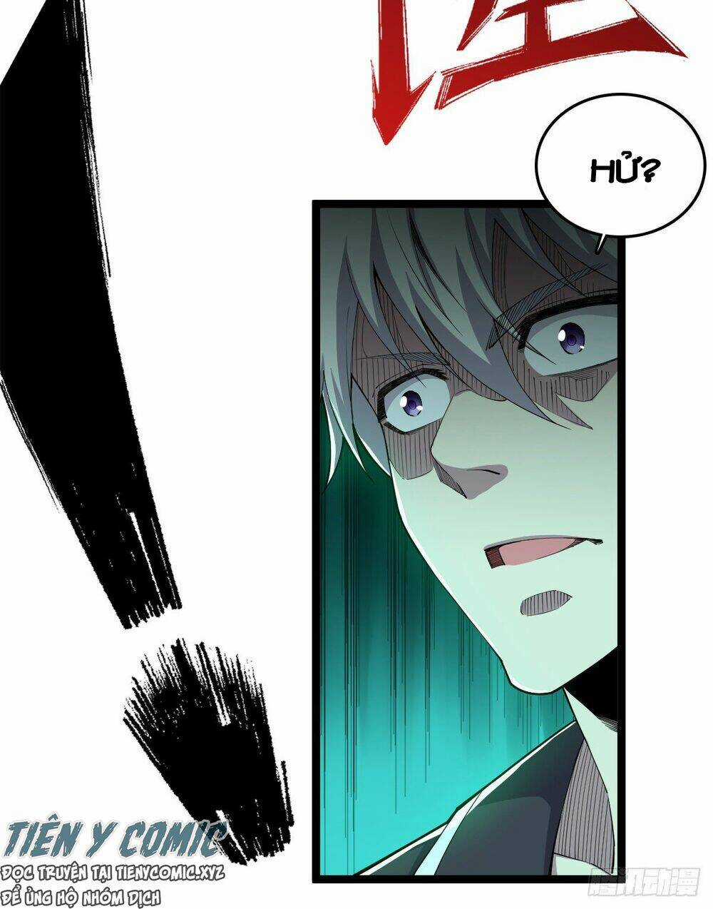 Trọng Sinh Chi Kiếm Thần Quy Lai Chapter 27 trang 21