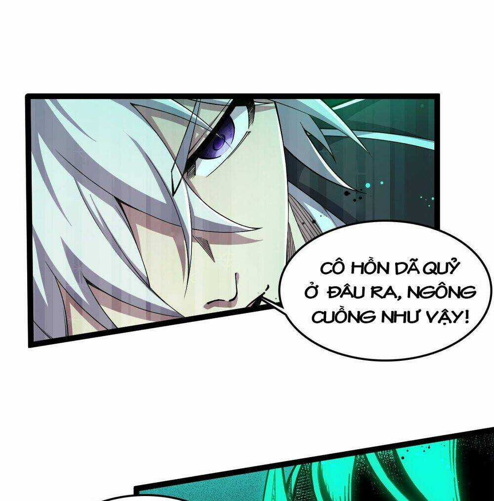 Trọng Sinh Chi Kiếm Thần Quy Lai Chapter 28 trang 12