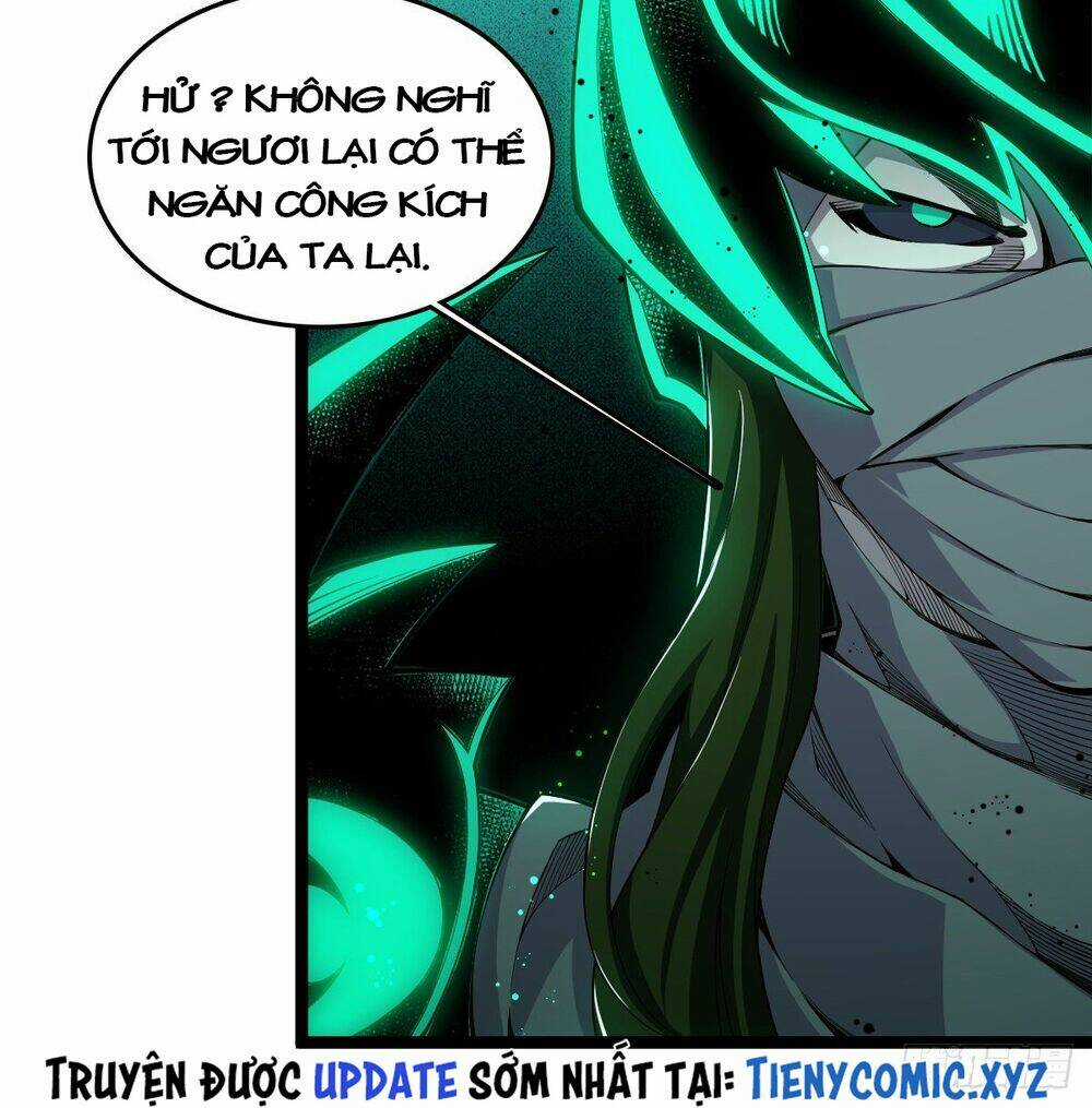 Trọng Sinh Chi Kiếm Thần Quy Lai Chapter 28 trang 13