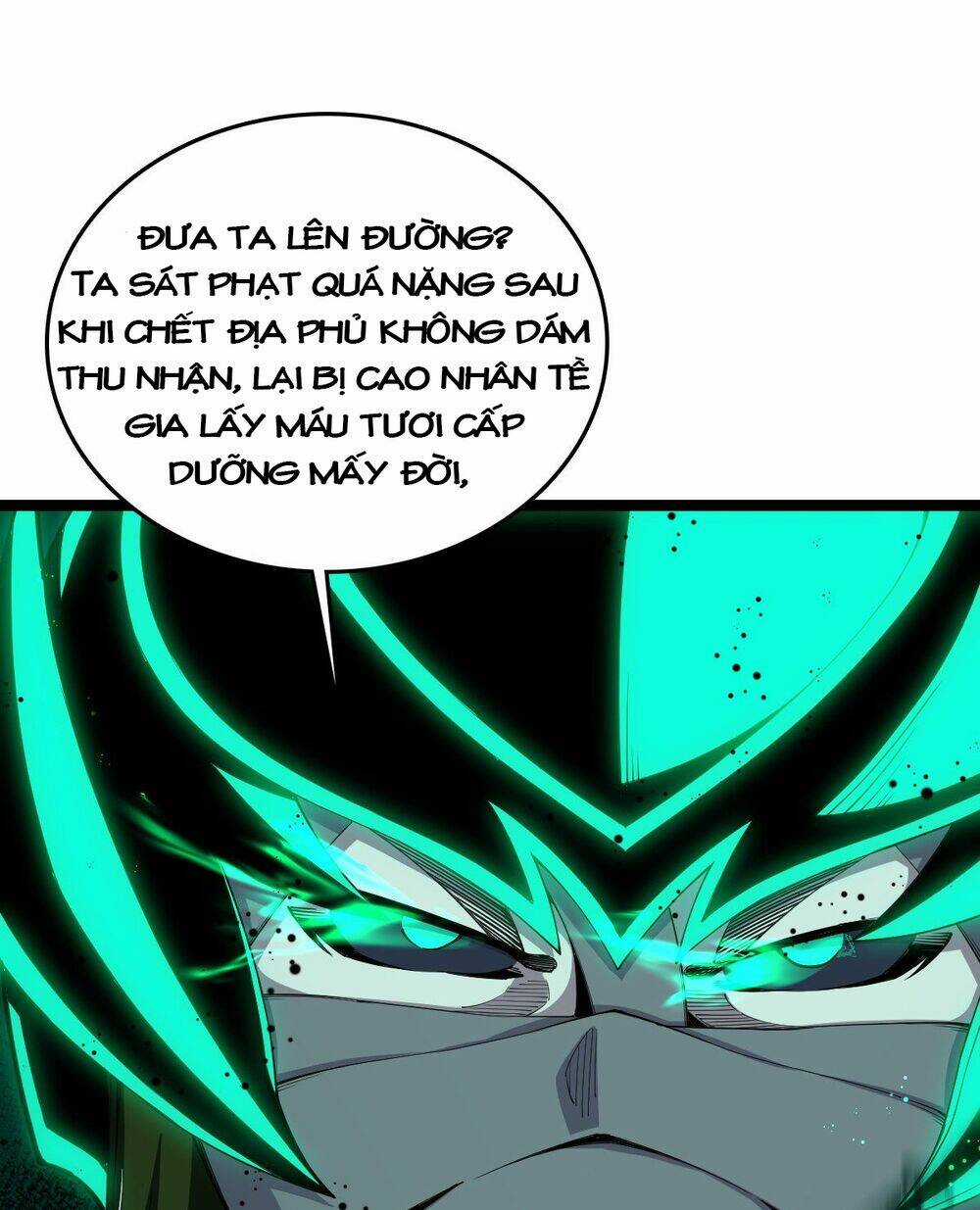 Trọng Sinh Chi Kiếm Thần Quy Lai Chapter 28 trang 16