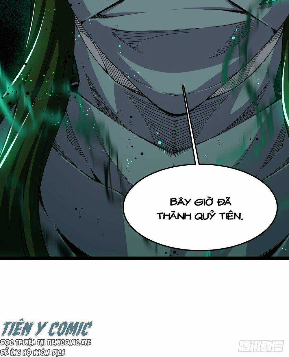 Trọng Sinh Chi Kiếm Thần Quy Lai Chapter 28 trang 17