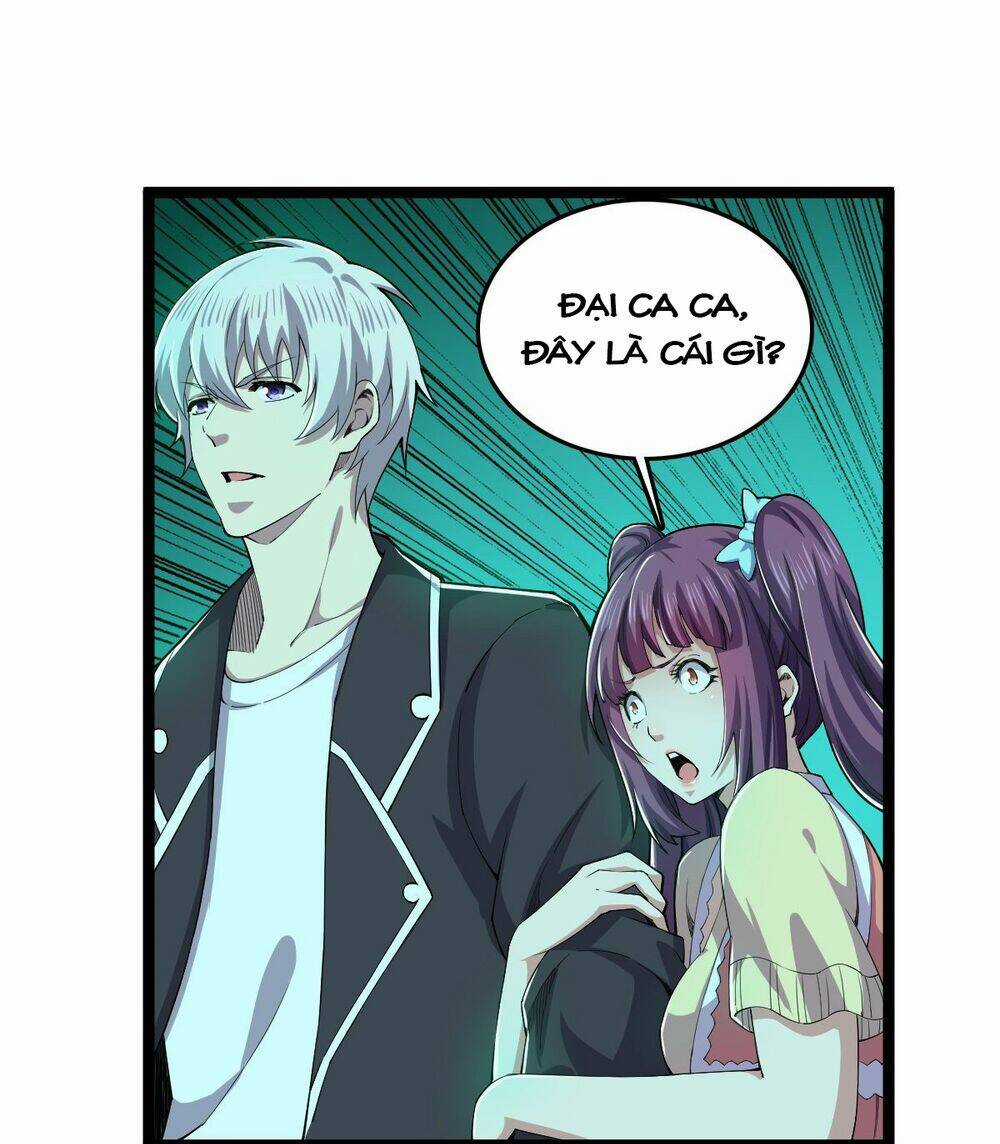 Trọng Sinh Chi Kiếm Thần Quy Lai Chapter 28 trang 2