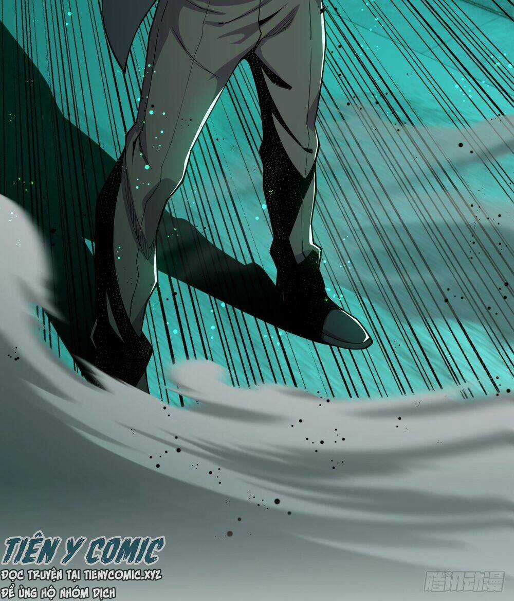 Trọng Sinh Chi Kiếm Thần Quy Lai Chapter 28 trang 23