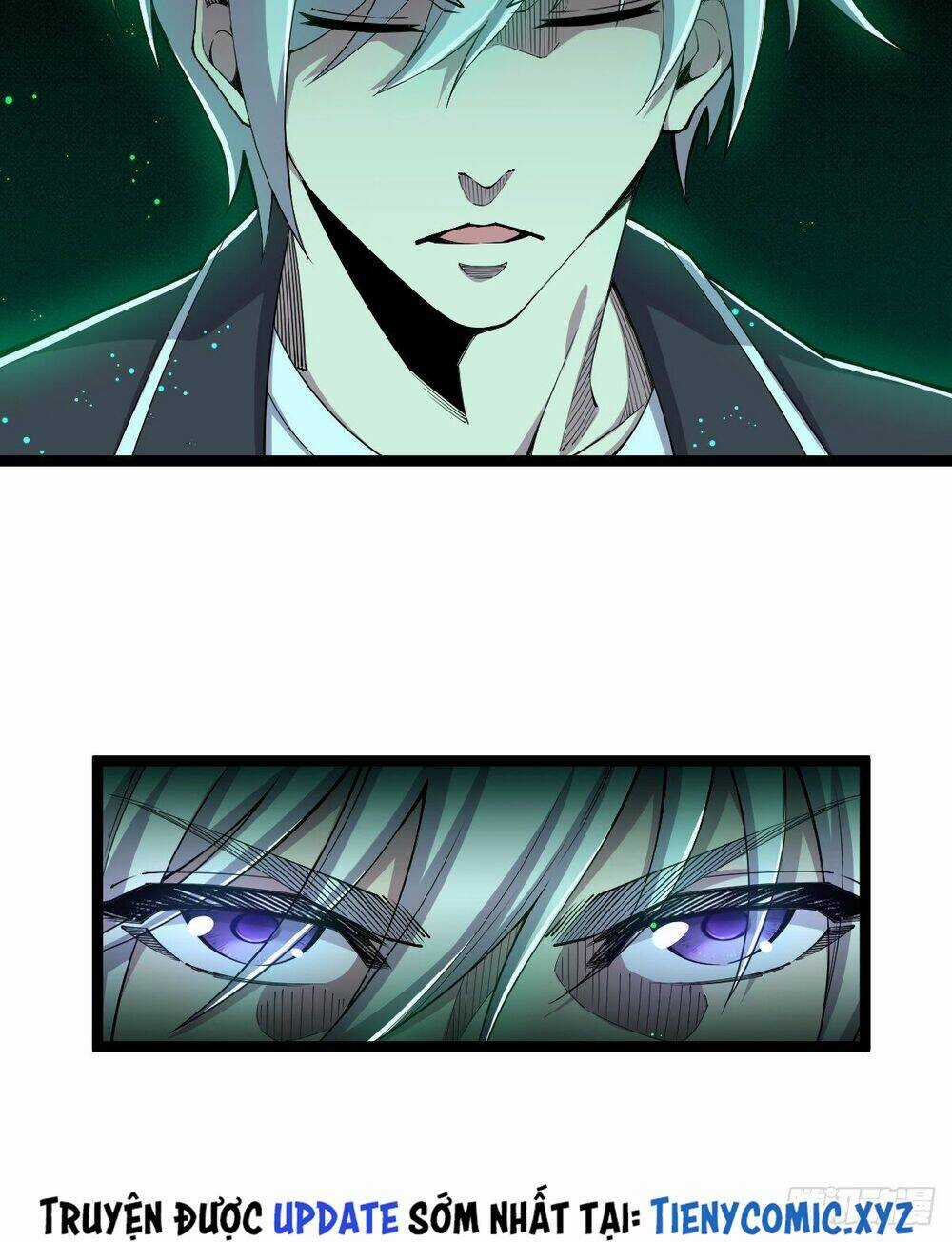 Trọng Sinh Chi Kiếm Thần Quy Lai Chapter 28 trang 25