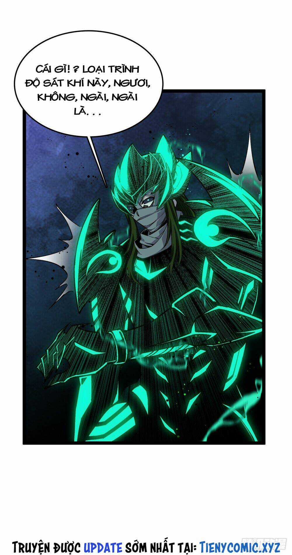 Trọng Sinh Chi Kiếm Thần Quy Lai Chapter 28 trang 28