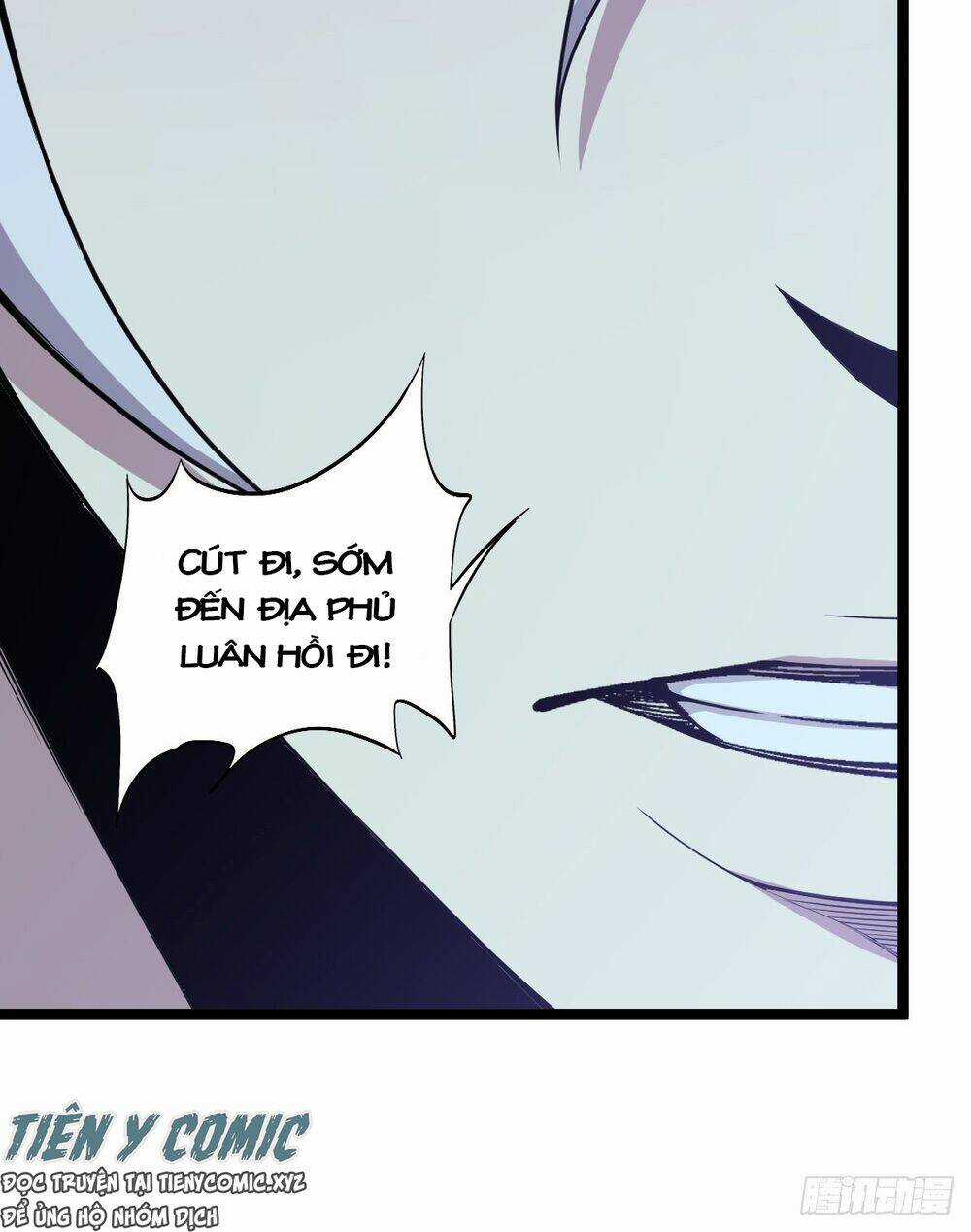 Trọng Sinh Chi Kiếm Thần Quy Lai Chapter 28 trang 30