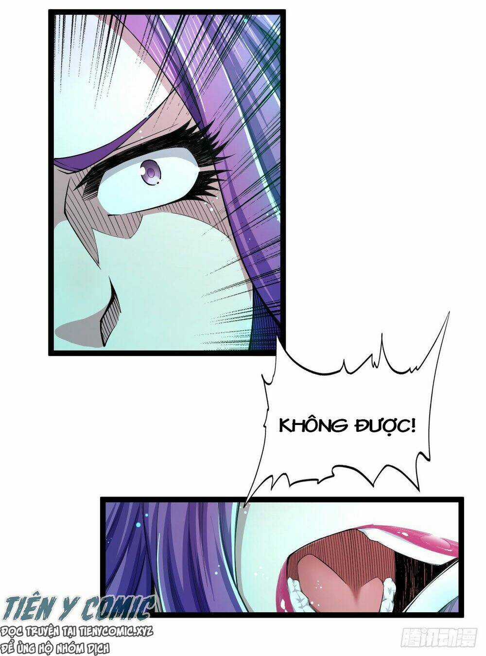 Trọng Sinh Chi Kiếm Thần Quy Lai Chapter 28 trang 9