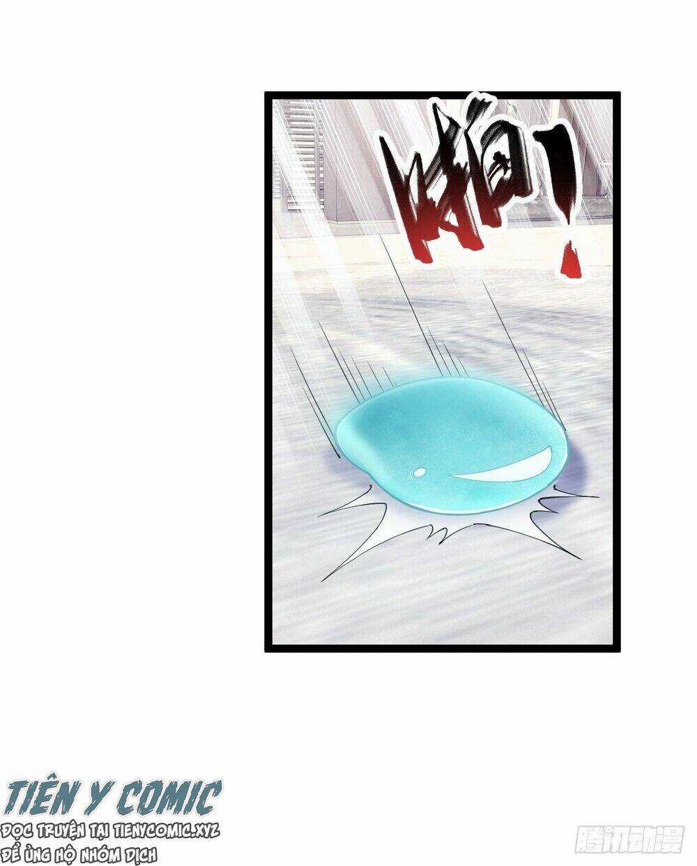 Trọng Sinh Chi Kiếm Thần Quy Lai Chapter 29 trang 18