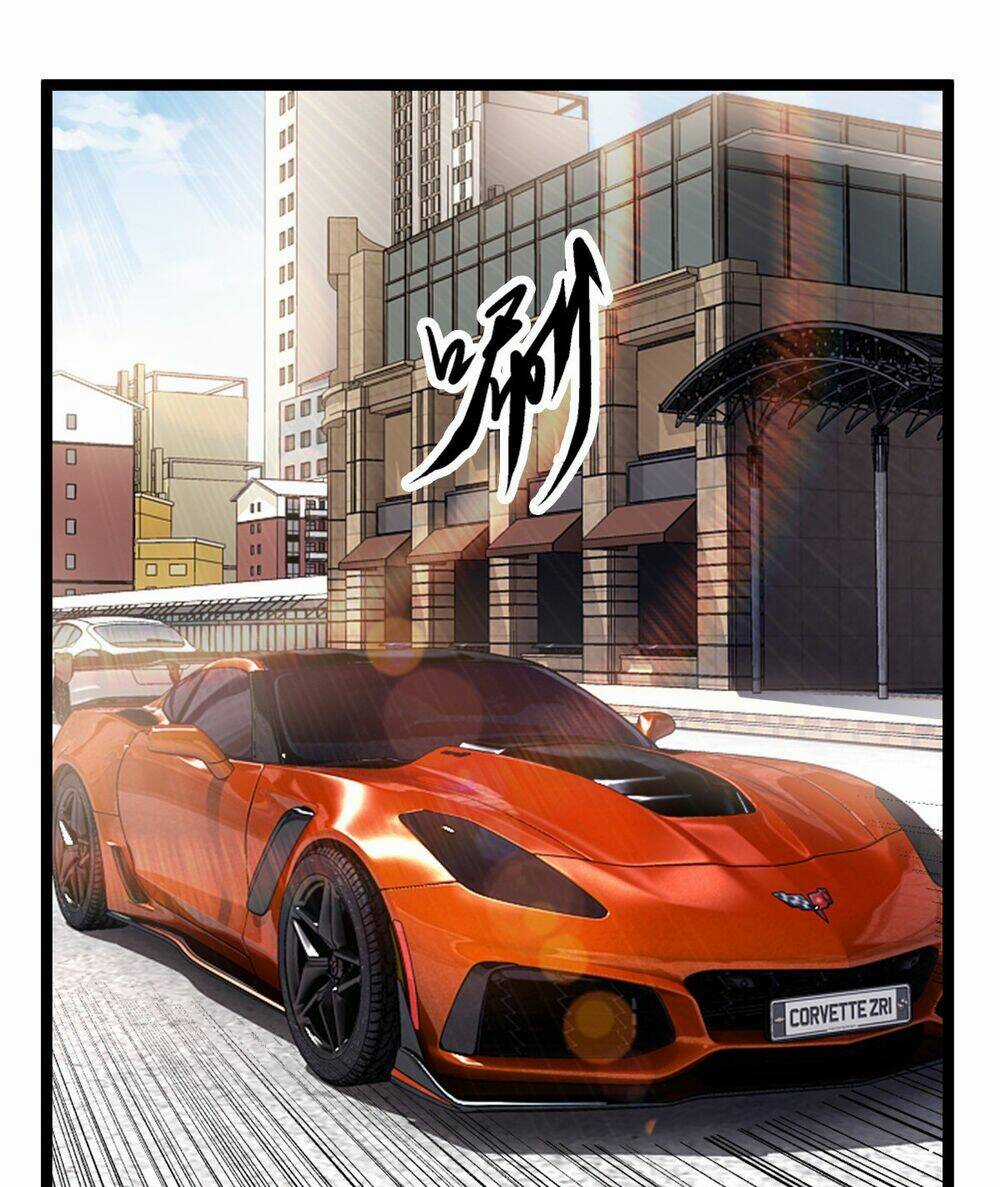 Trọng Sinh Chi Kiếm Thần Quy Lai Chapter 29 trang 2