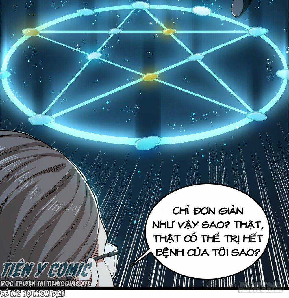 Trọng Sinh Chi Kiếm Thần Quy Lai Chapter 29 trang 20