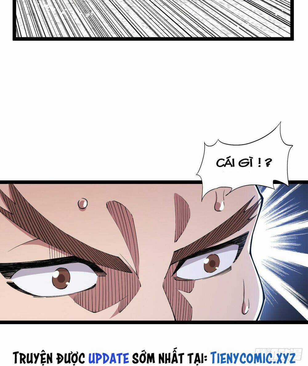 Trọng Sinh Chi Kiếm Thần Quy Lai Chapter 29 trang 3