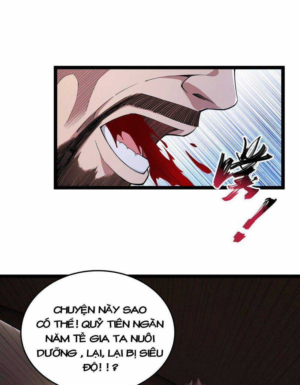 Trọng Sinh Chi Kiếm Thần Quy Lai Chapter 29 trang 4