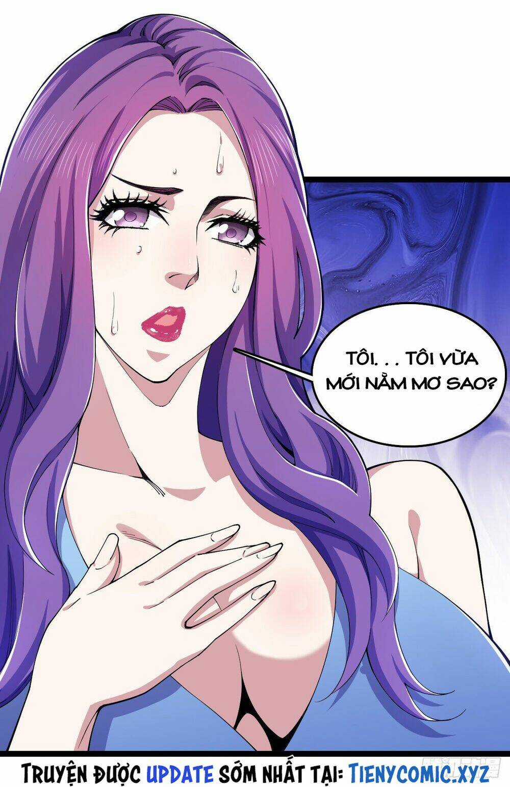 Trọng Sinh Chi Kiếm Thần Quy Lai Chapter 29 trang 9