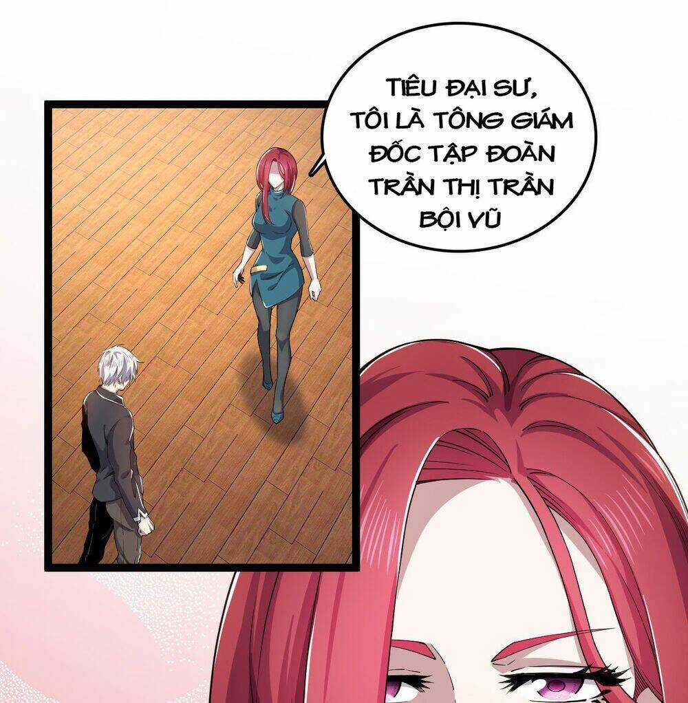 Trọng Sinh Chi Kiếm Thần Quy Lai Chapter 30 trang 16