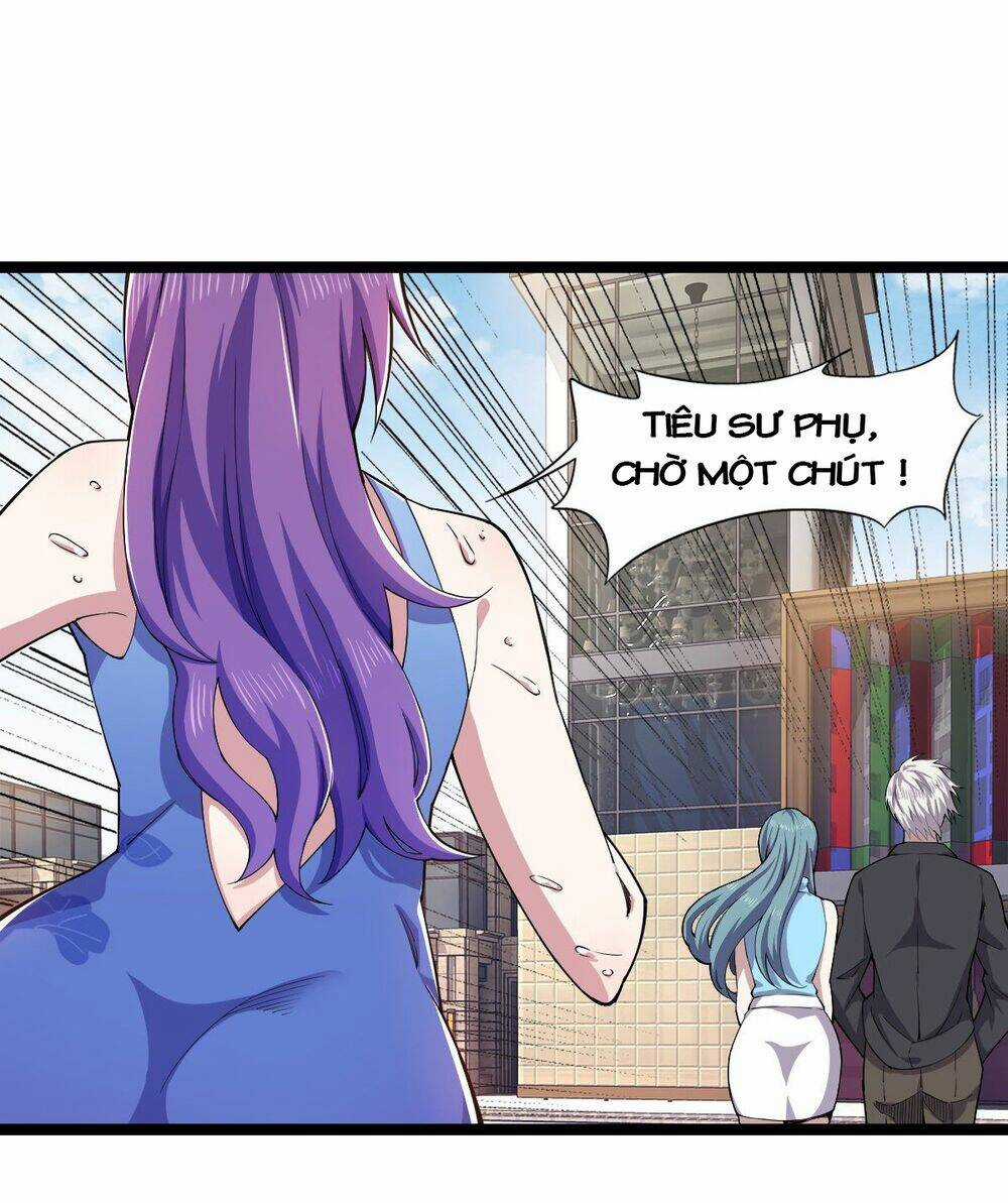 Trọng Sinh Chi Kiếm Thần Quy Lai Chapter 30 trang 2