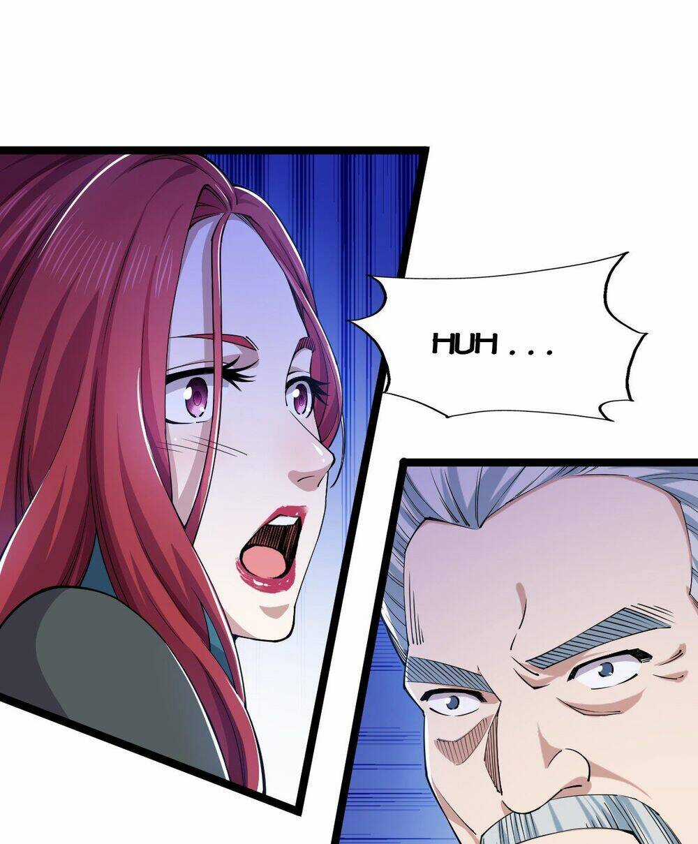 Trọng Sinh Chi Kiếm Thần Quy Lai Chapter 30 trang 20