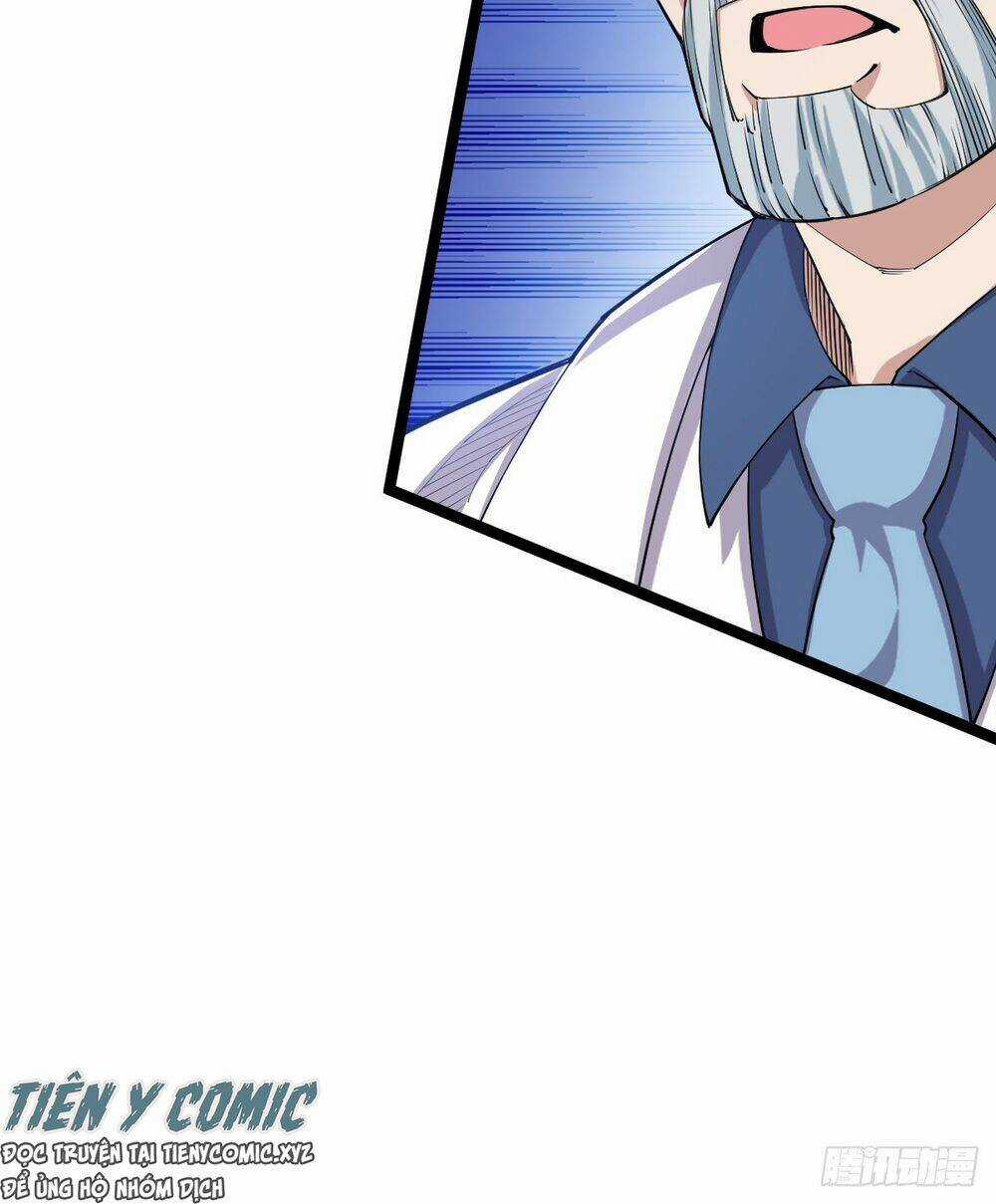 Trọng Sinh Chi Kiếm Thần Quy Lai Chapter 30 trang 21