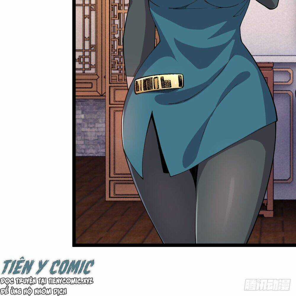 Trọng Sinh Chi Kiếm Thần Quy Lai Chapter 30 trang 23