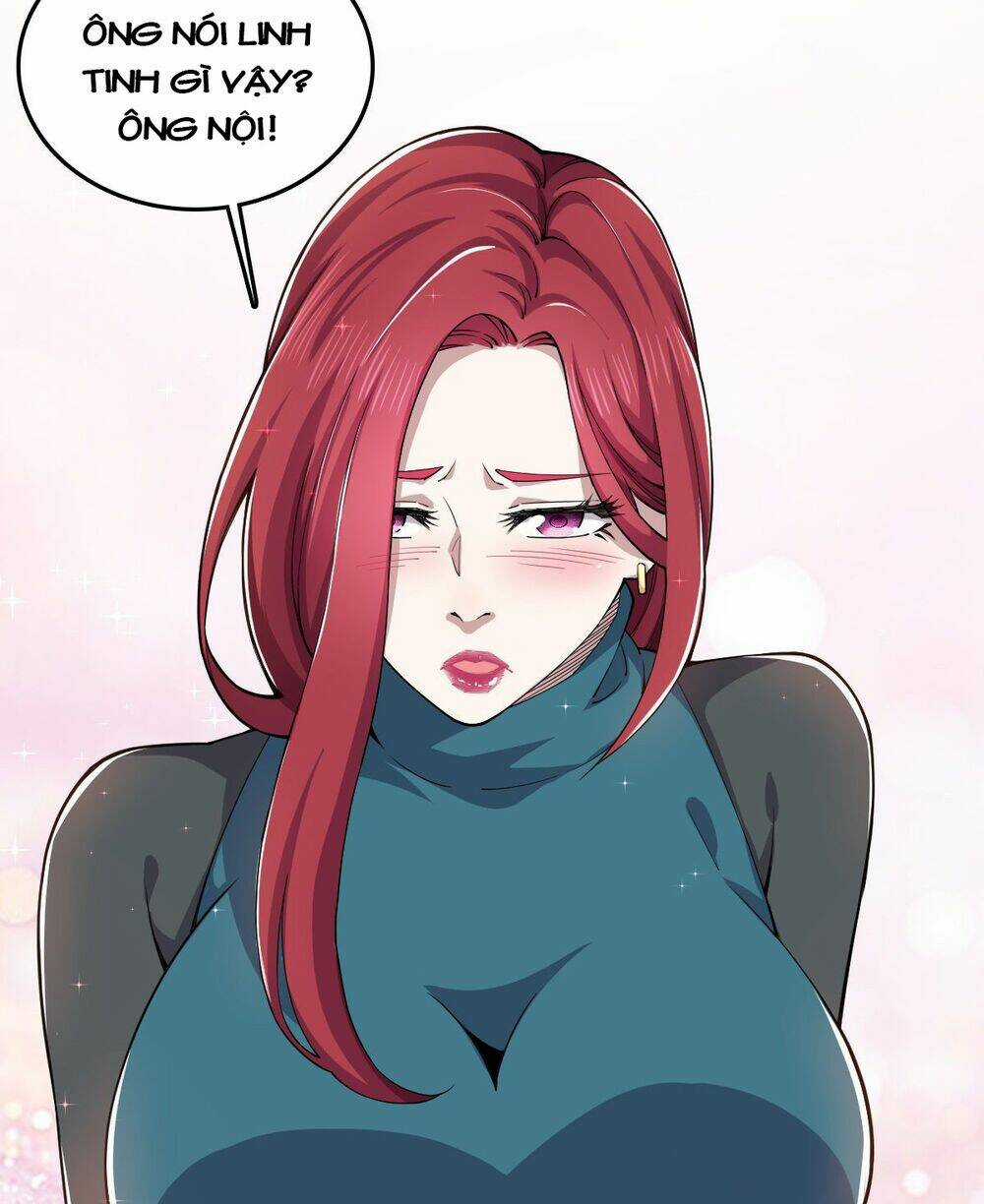 Trọng Sinh Chi Kiếm Thần Quy Lai Chapter 30 trang 28