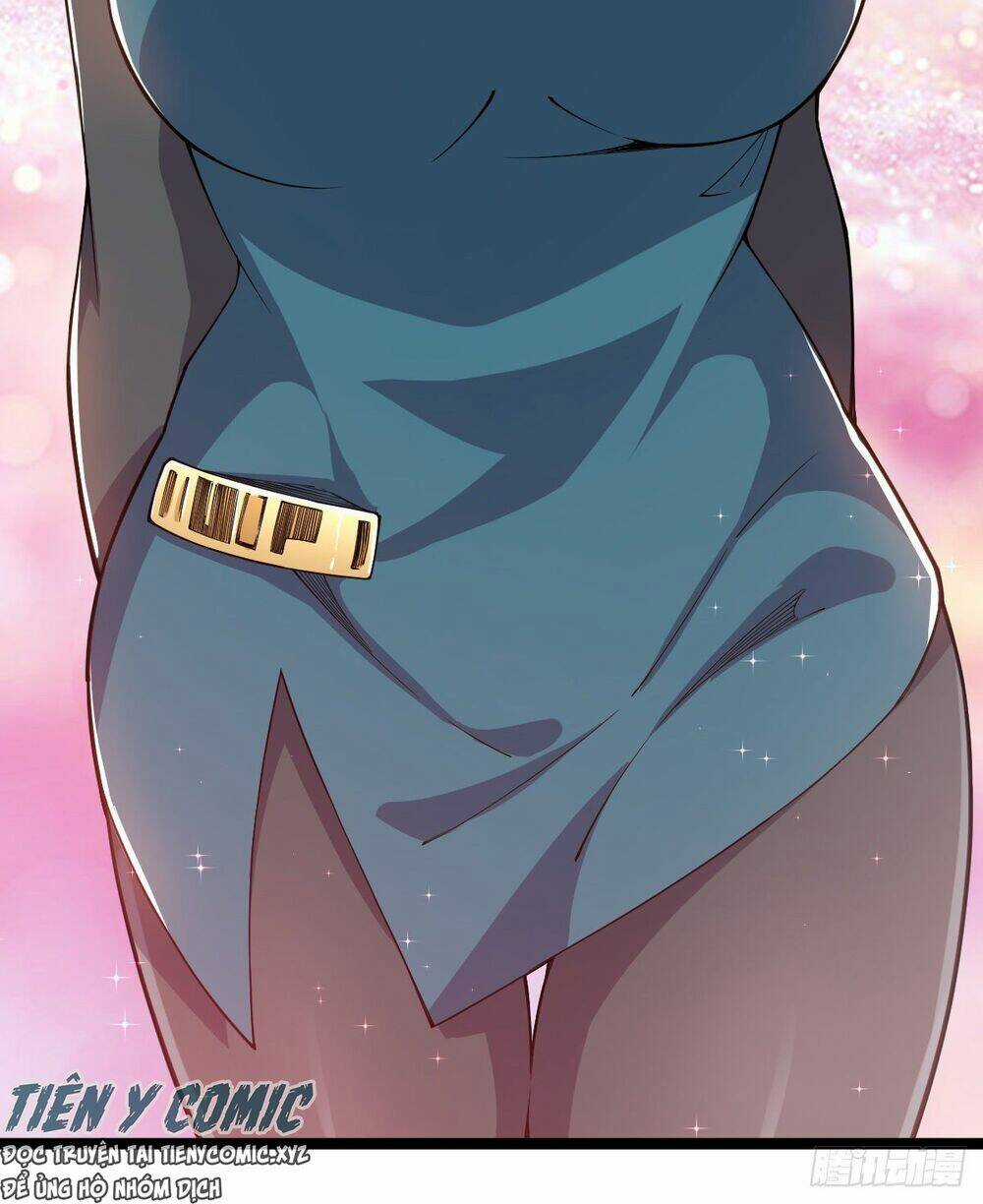 Trọng Sinh Chi Kiếm Thần Quy Lai Chapter 30 trang 29