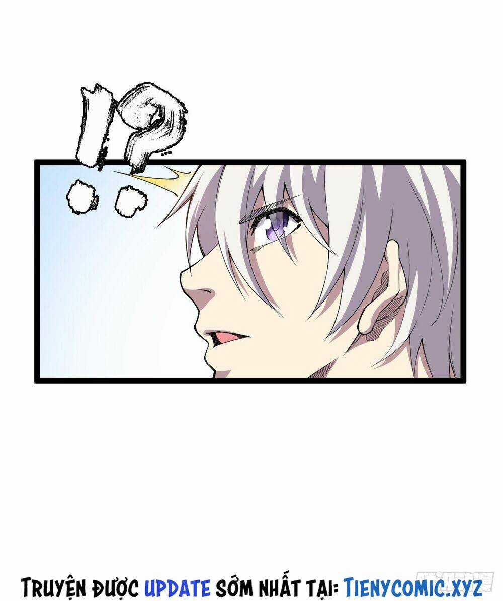 Trọng Sinh Chi Kiếm Thần Quy Lai Chapter 30 trang 3