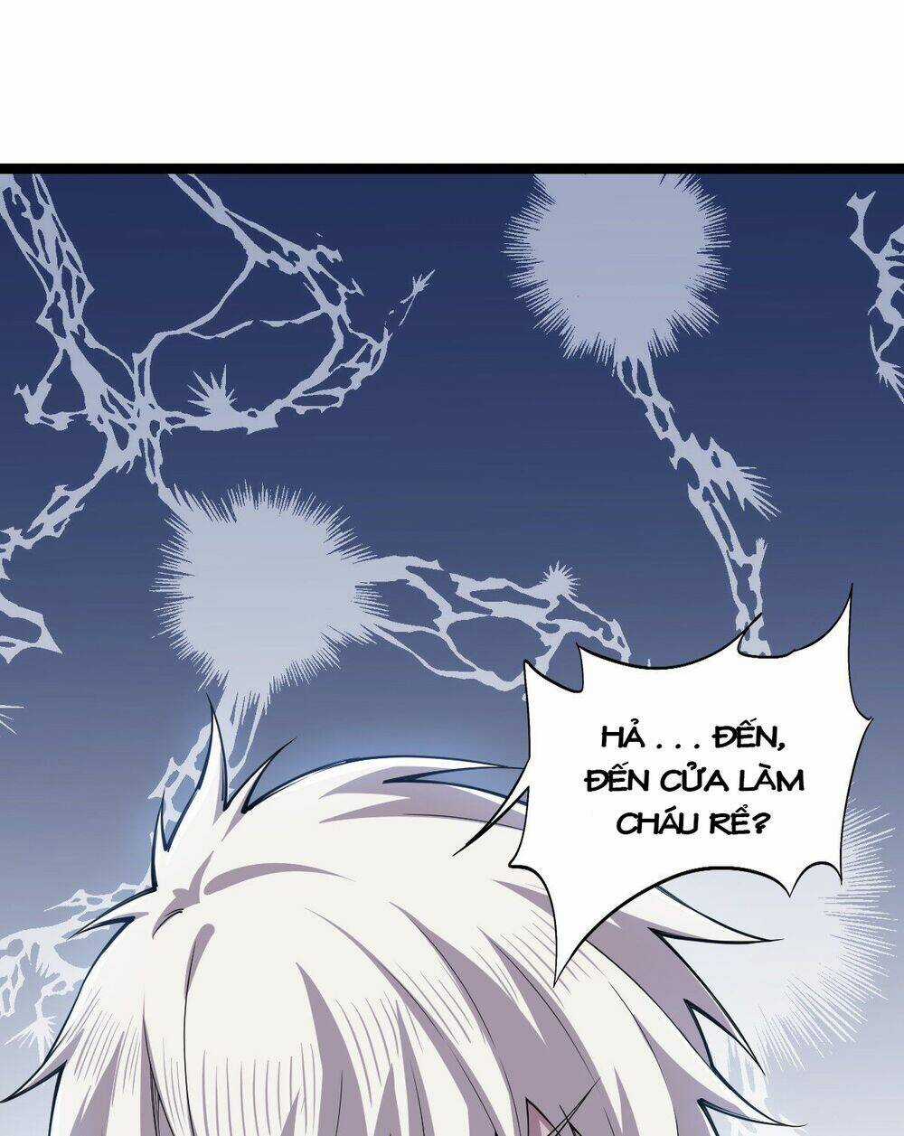 Trọng Sinh Chi Kiếm Thần Quy Lai Chapter 30 trang 30