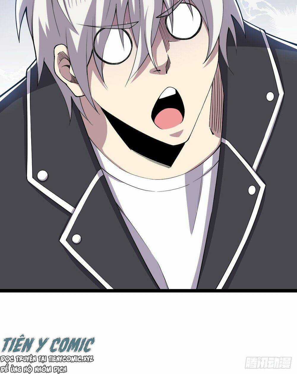 Trọng Sinh Chi Kiếm Thần Quy Lai Chapter 30 trang 31