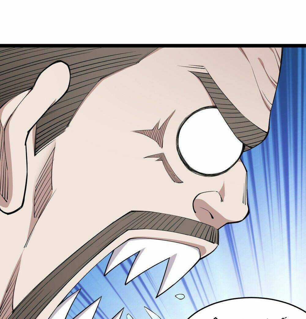 Trọng Sinh Chi Kiếm Thần Quy Lai Chapter 30 trang 33