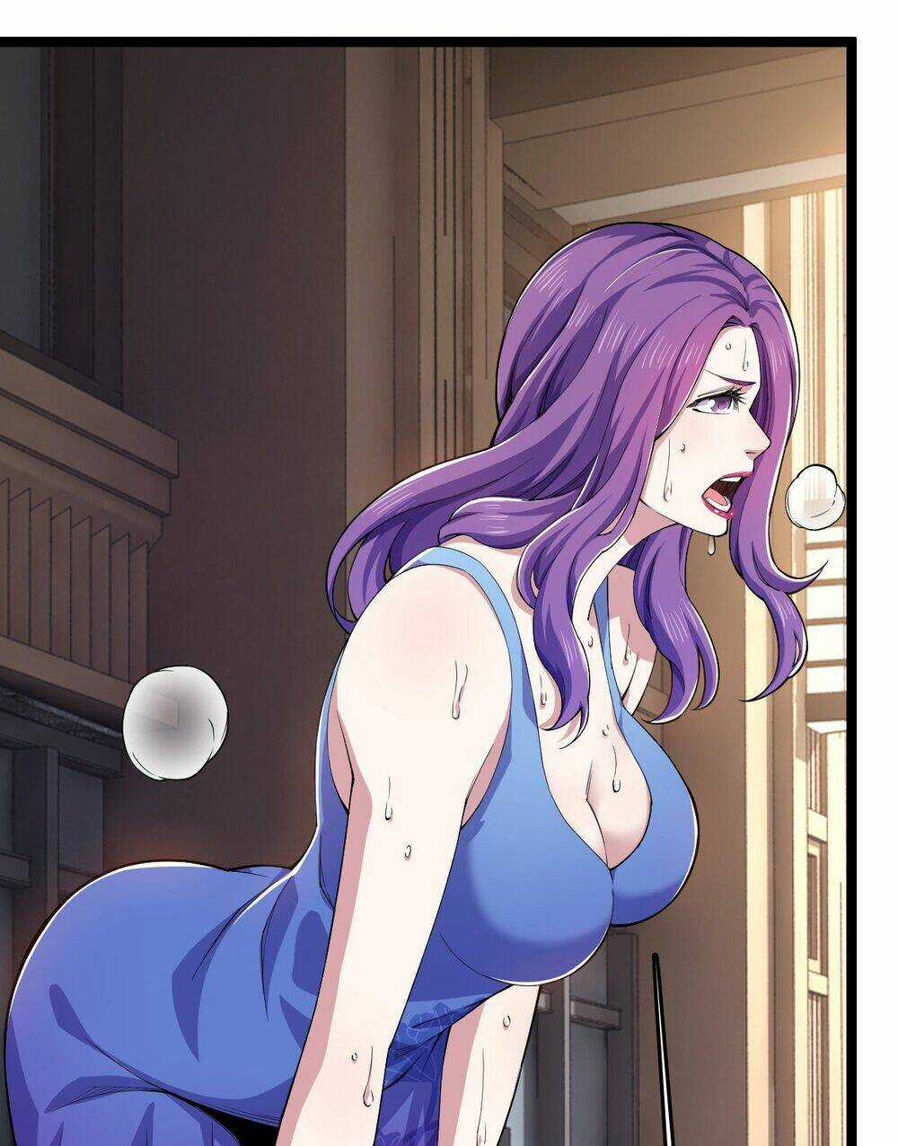 Trọng Sinh Chi Kiếm Thần Quy Lai Chapter 30 trang 4