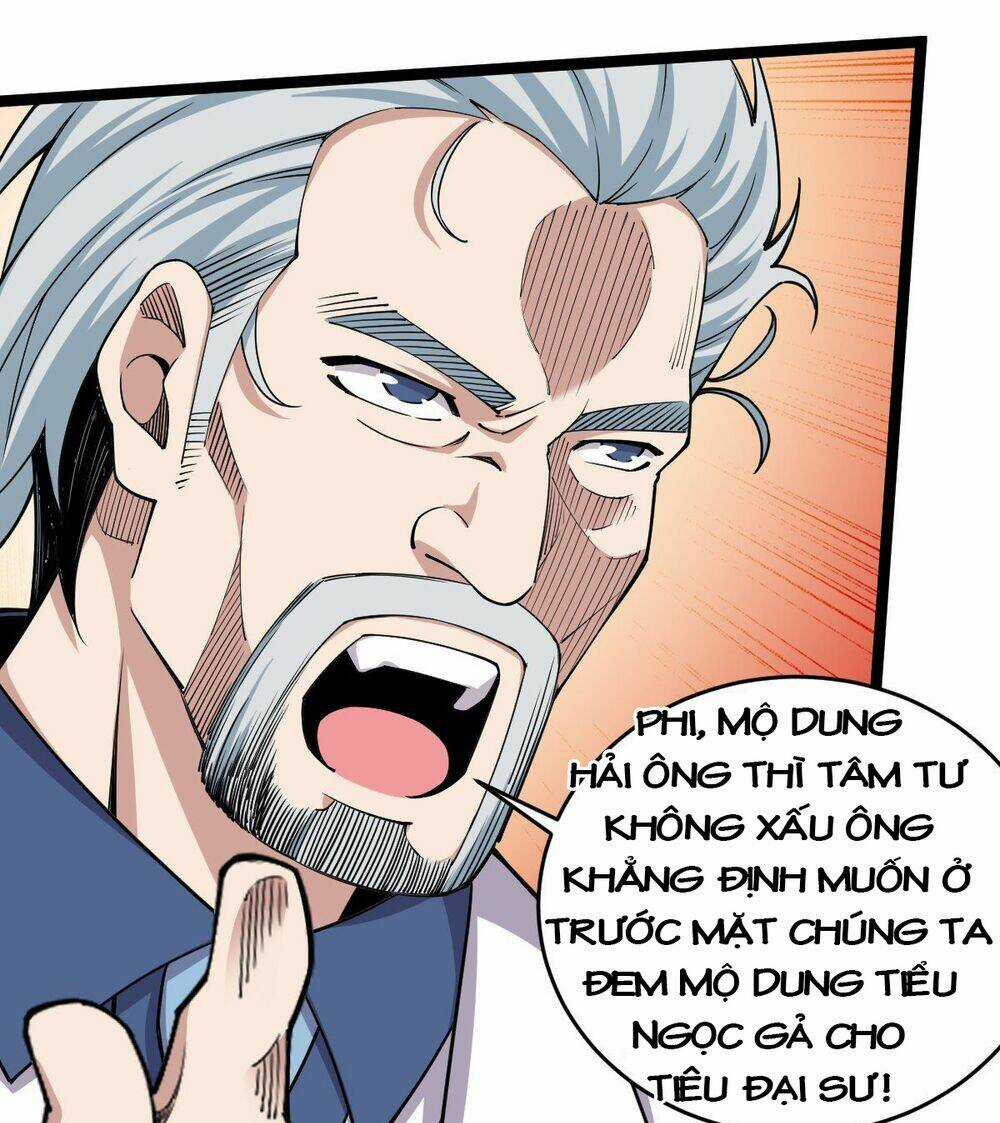 Trọng Sinh Chi Kiếm Thần Quy Lai Chapter 30 trang 40