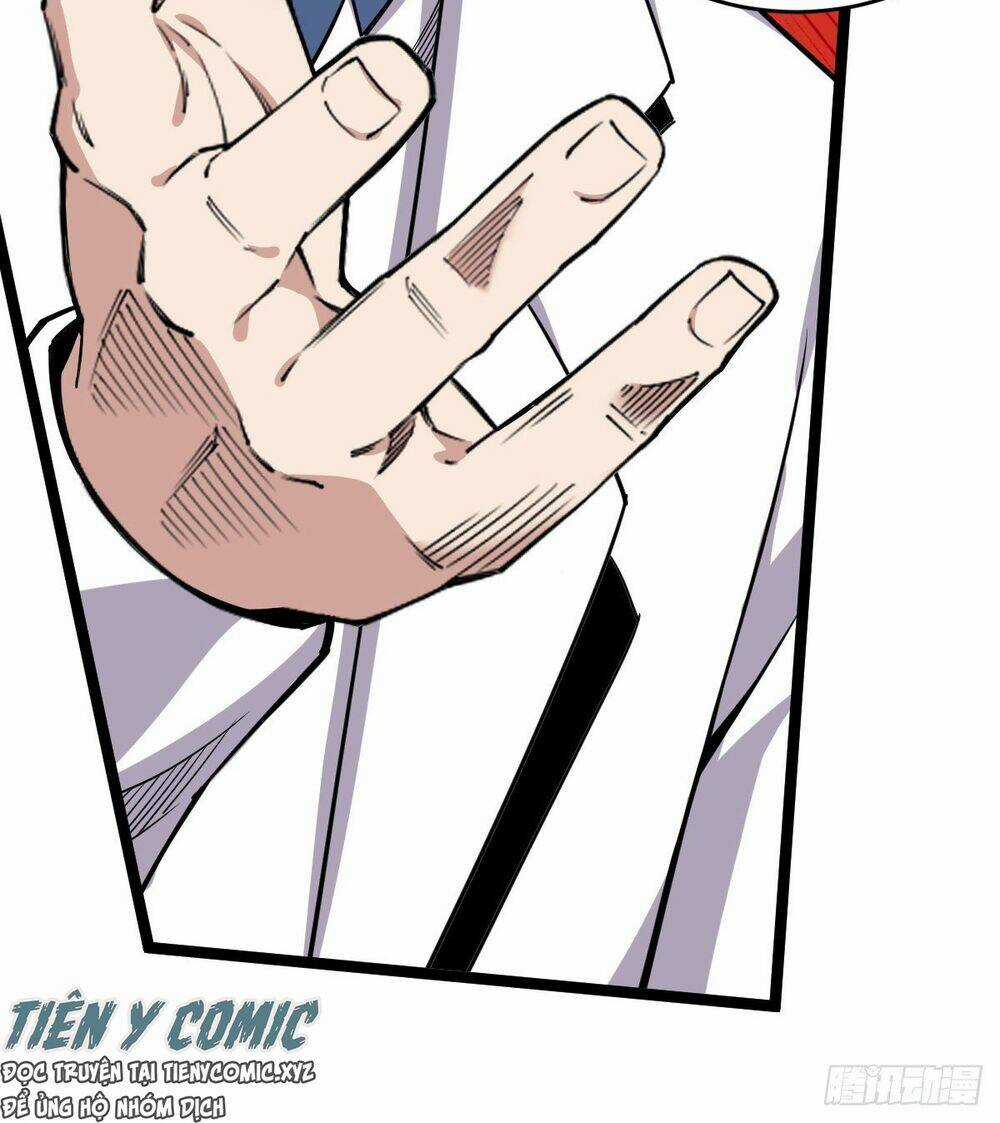 Trọng Sinh Chi Kiếm Thần Quy Lai Chapter 30 trang 41