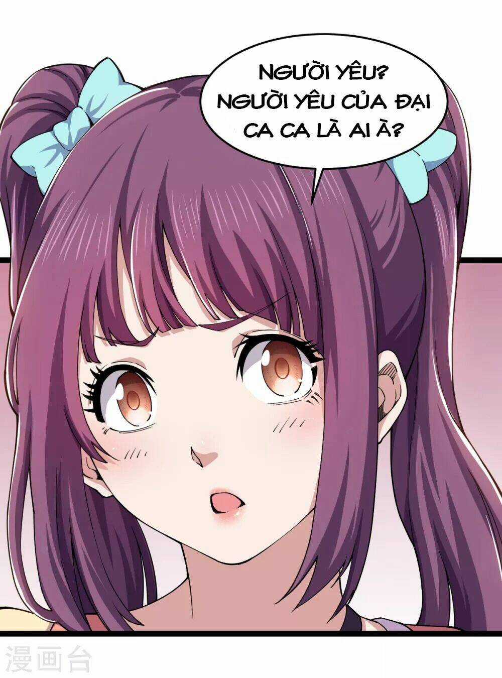 Trọng Sinh Chi Kiếm Thần Quy Lai Chapter 31 trang 11