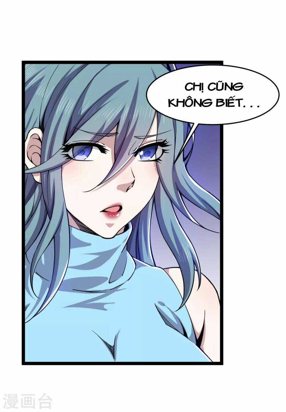 Trọng Sinh Chi Kiếm Thần Quy Lai Chapter 31 trang 12