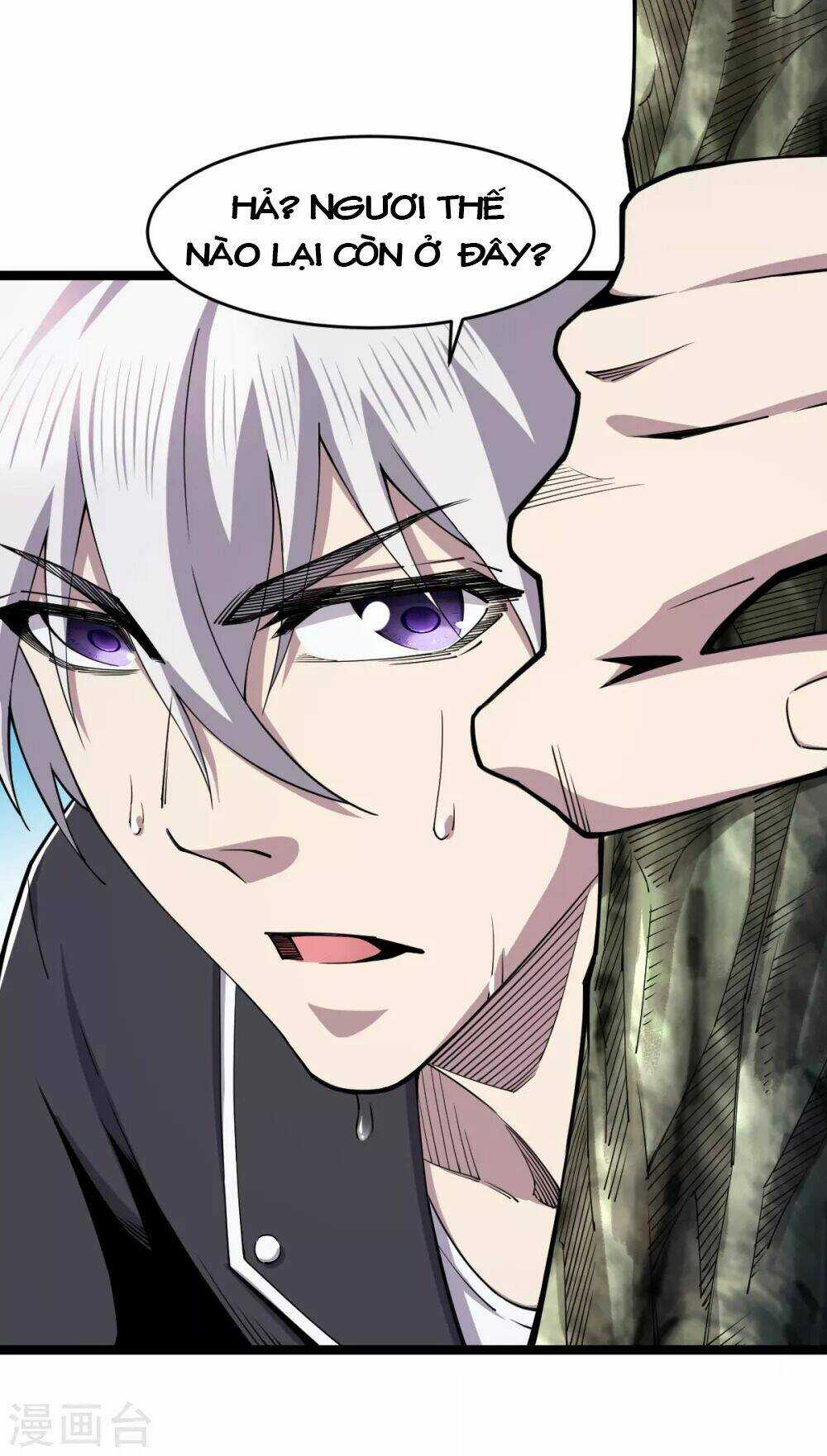 Trọng Sinh Chi Kiếm Thần Quy Lai Chapter 31 trang 15