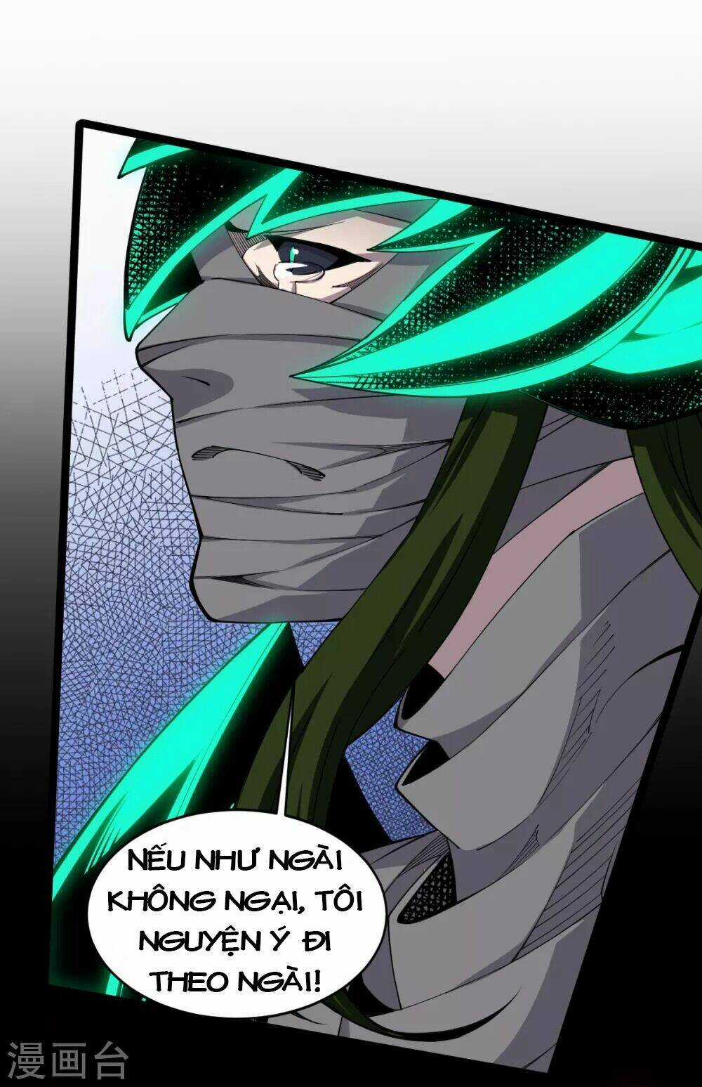 Trọng Sinh Chi Kiếm Thần Quy Lai Chapter 31 trang 19