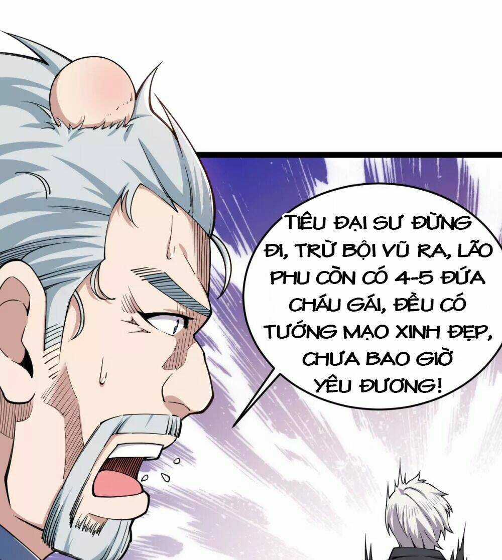 Trọng Sinh Chi Kiếm Thần Quy Lai Chapter 31 trang 2