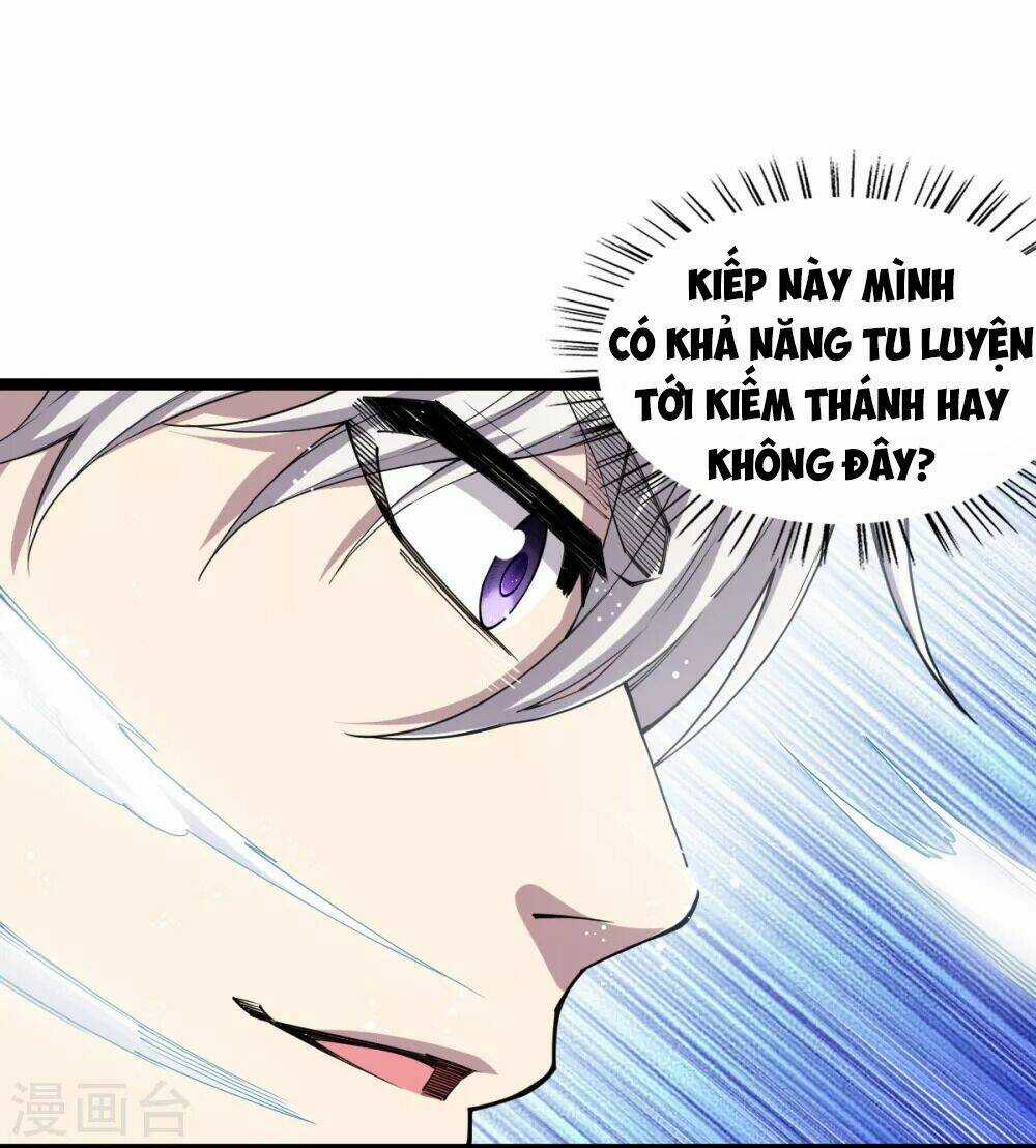 Trọng Sinh Chi Kiếm Thần Quy Lai Chapter 31 trang 26