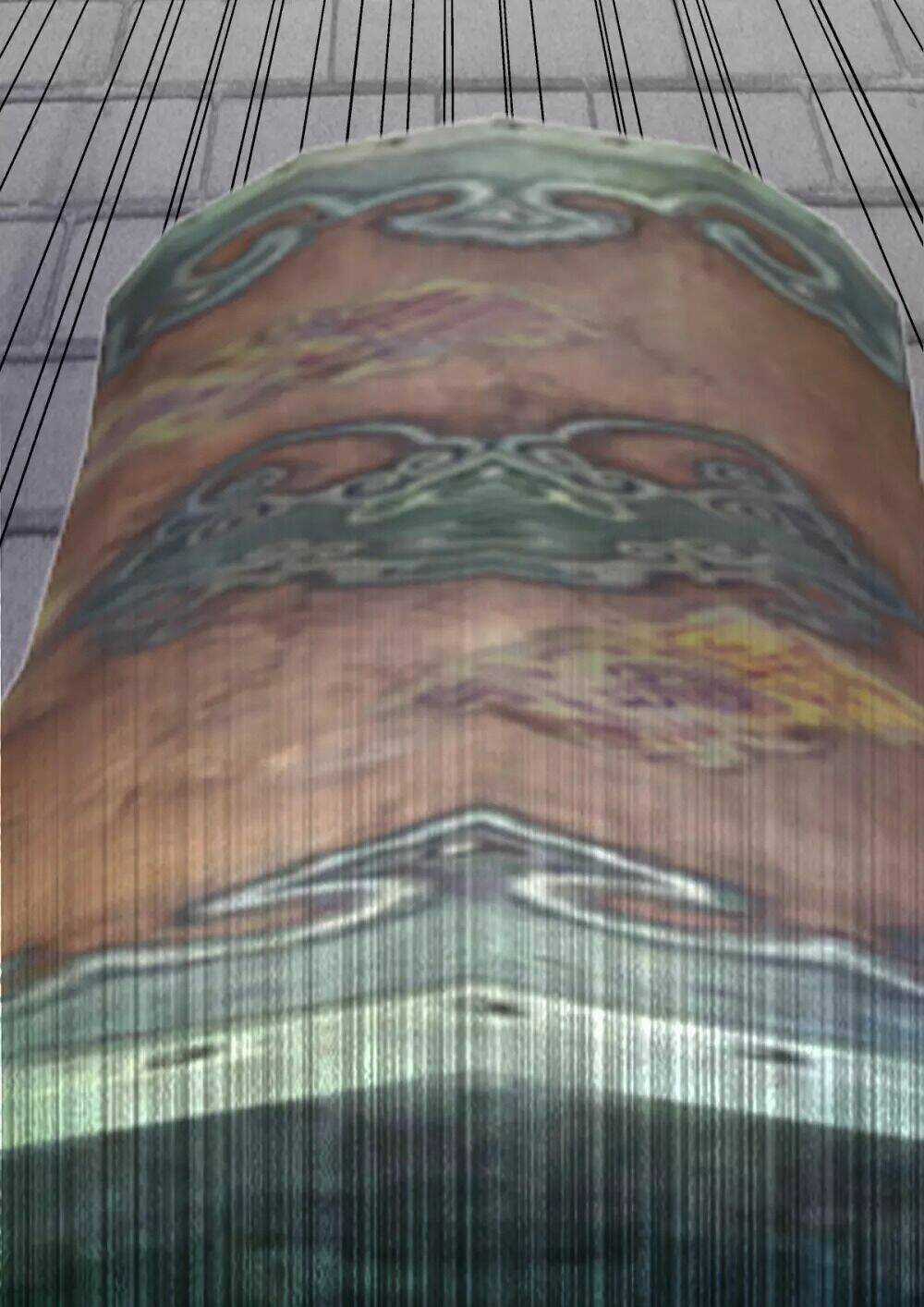 Trọng Sinh Chi Kiếm Thần Quy Lai Chapter 31 trang 30