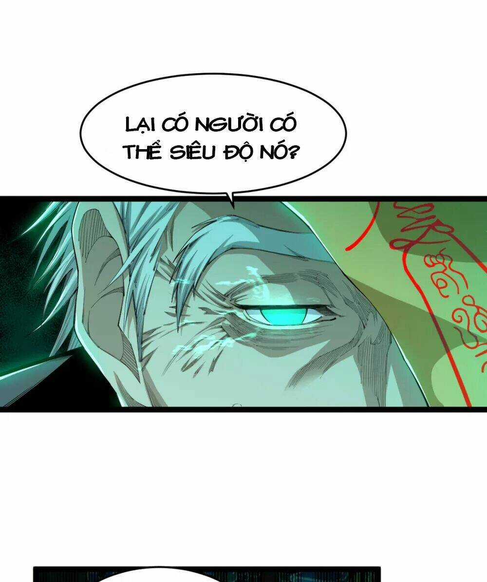 Trọng Sinh Chi Kiếm Thần Quy Lai Chapter 31 trang 34