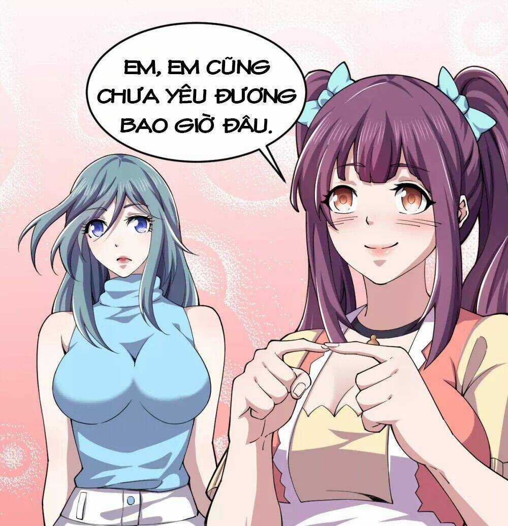 Trọng Sinh Chi Kiếm Thần Quy Lai Chapter 31 trang 6