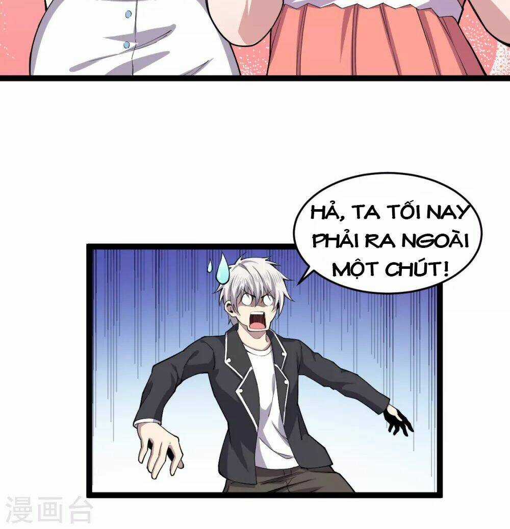 Trọng Sinh Chi Kiếm Thần Quy Lai Chapter 31 trang 7