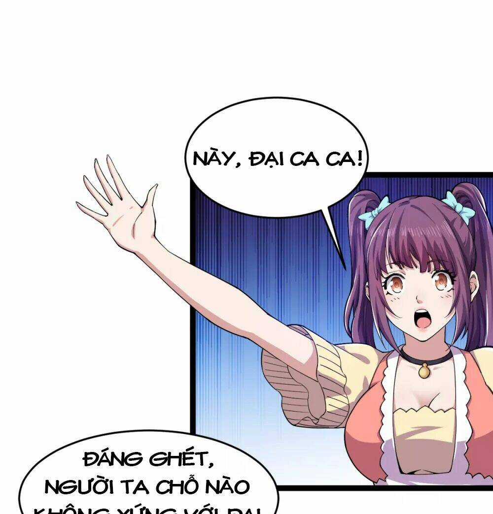 Trọng Sinh Chi Kiếm Thần Quy Lai Chapter 31 trang 9