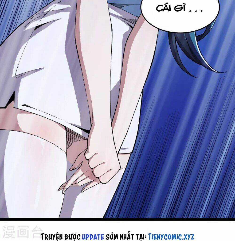 Trọng Sinh Chi Kiếm Thần Quy Lai Chapter 32 trang 12