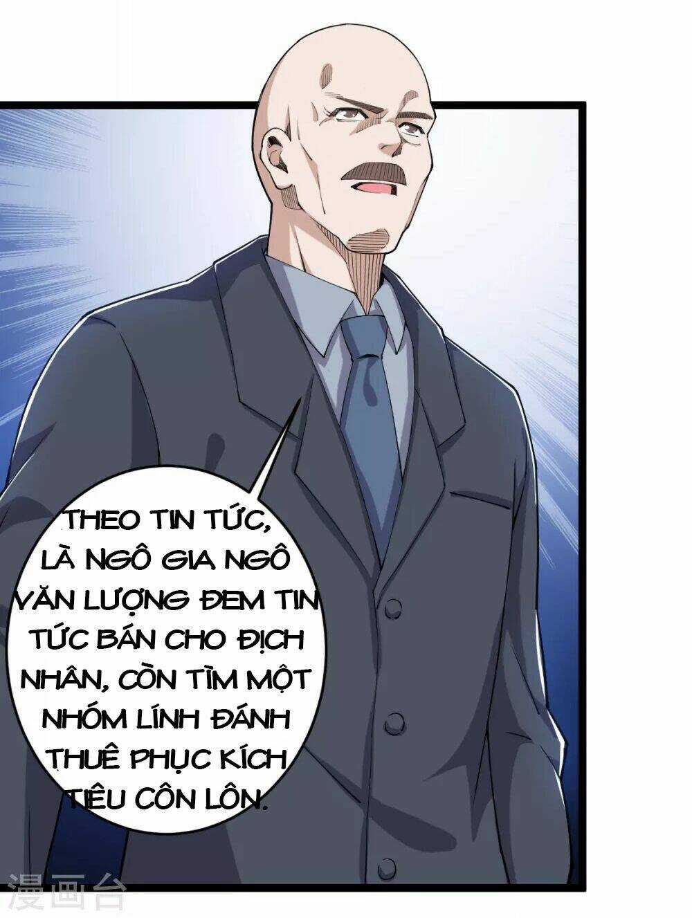 Trọng Sinh Chi Kiếm Thần Quy Lai Chapter 32 trang 14