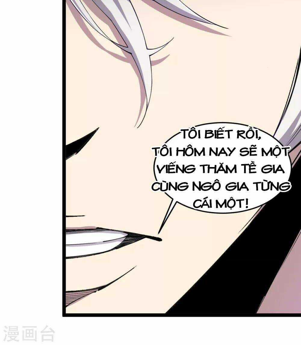 Trọng Sinh Chi Kiếm Thần Quy Lai Chapter 32 trang 16