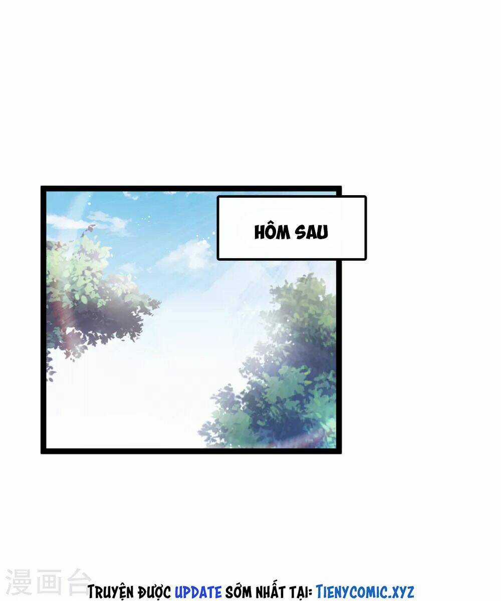 Trọng Sinh Chi Kiếm Thần Quy Lai Chapter 32 trang 2