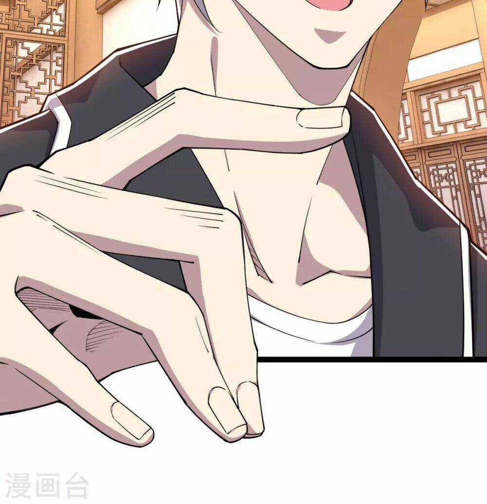 Trọng Sinh Chi Kiếm Thần Quy Lai Chapter 32 trang 27