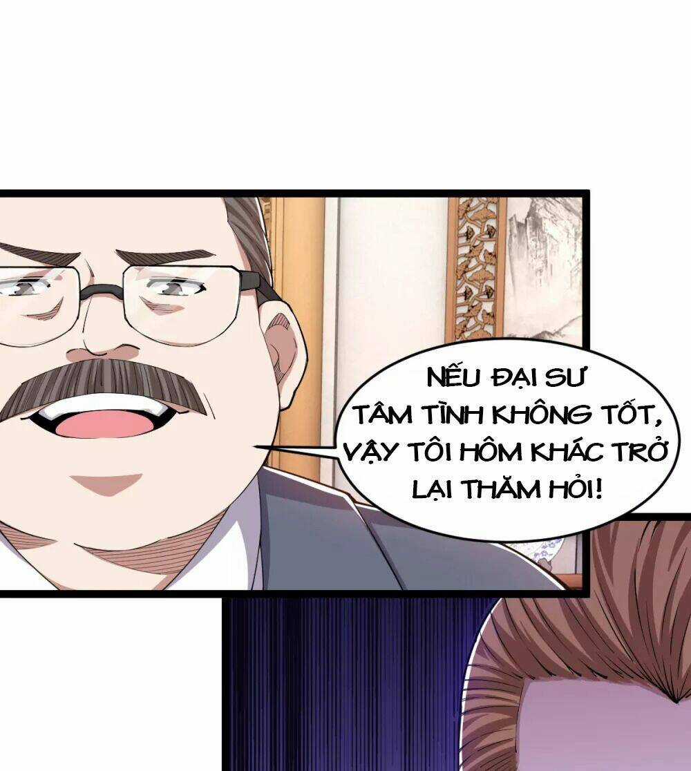 Trọng Sinh Chi Kiếm Thần Quy Lai Chapter 32 trang 28