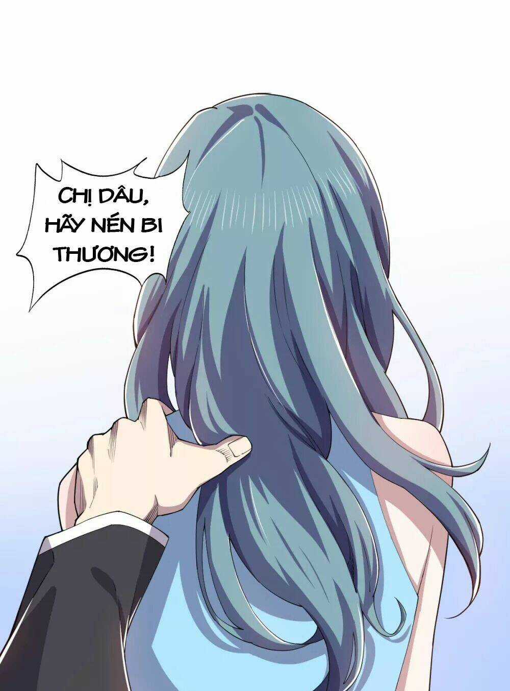 Trọng Sinh Chi Kiếm Thần Quy Lai Chapter 32 trang 30