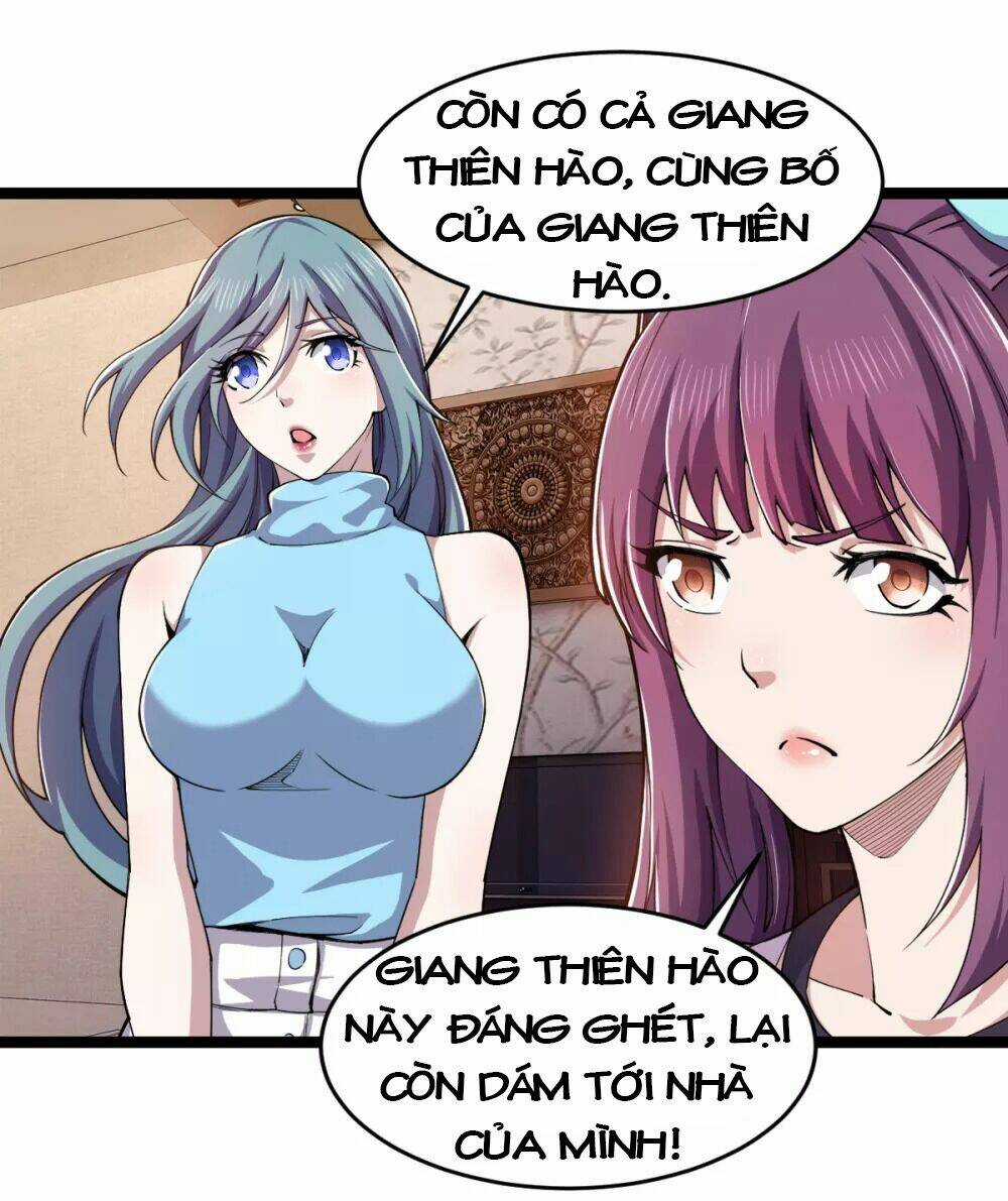 Trọng Sinh Chi Kiếm Thần Quy Lai Chapter 32 trang 5